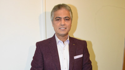 Cengiz Kurtoğlu hastaneye kaldırıldı