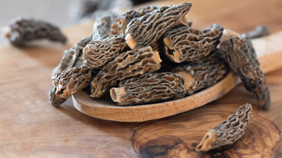 Ormanda kendiliğinden yetişiyor: Kilosu 2 bin lira