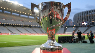 Ziraat Türkiye Kupası çeyrek final programı açıklandı