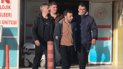 Park halindeki araçları soydu, polis adım adım iz sürüp yakaladı