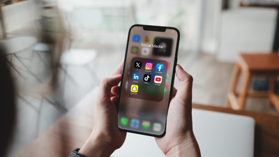 Sosyal medyada dünyayı solladık