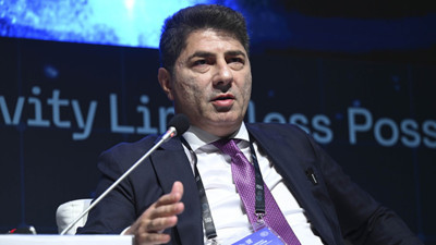 Fenerbahçe eski yöneticisinden A Milli Takım'a dev prim