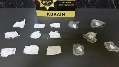 İstanbul'dan Sakarya'ya götürüyordu gişelerde yakalandı