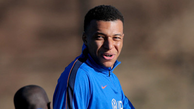 Mbappe: "Madrid, İspanya'da insanlar için adeta bir din"