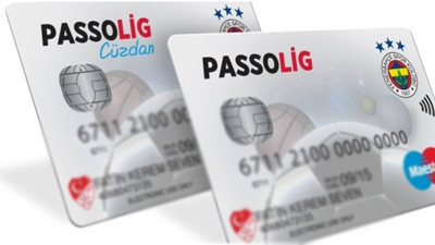 Fenerbahçe'den Passolig gelirleri kırdırıldı iddialarına cevap