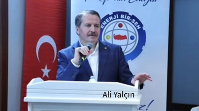 Sendikalar arasında ‘100 yıllık narkoz’ gerilimi: Cumhuriyet hedefte