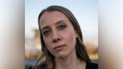 ABD'li gazeteci kaçırıldı