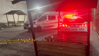 Arkadaşının bıçakladığı 15 yaşındaki Müslüm kurtarılamadı