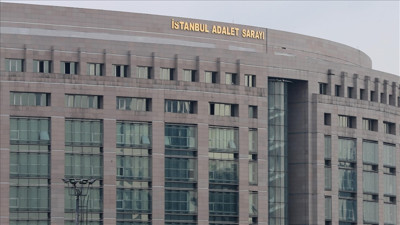 İBB soruşturmasında 2 kişi daha tutuklandı