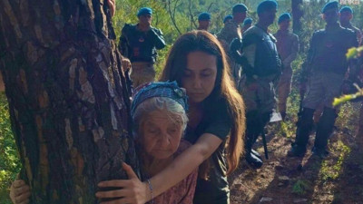 Özel'den İkizköylü Esra Işık'ın tutuklanmasına tepki