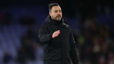 Tottenham yeni teknik direktörünü açıkladı