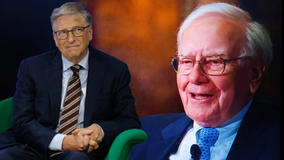 Warren Buffett, Bill Gates ile görüşmediğini açıkladı
