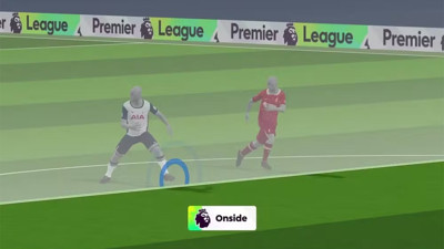 Yeni ofsayt kuralı 'Gün Işığı'nın uygulanacağı ilk ülke belli oldu