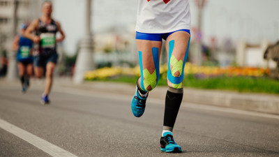 Sporculara kötü haber: Kinezyo bantlarıyla ilgili çarpıcı araştırma