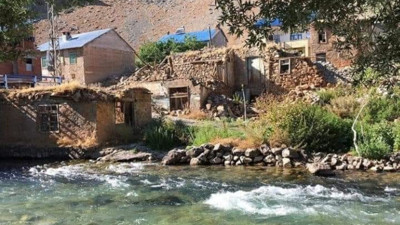 Tunceli'nin kalbindeki köy dünya sahnesinde: Aday gösterildi