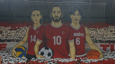 Türk sporunda yaz maratonu: 4 büyük organizasyonda mücadele