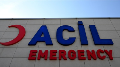 Kavgada yaralandı, hastanede vuruldu