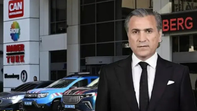 Kemal Can, tahliye edildi