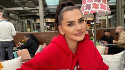 Ölümün kıyısından dönmüştü: Ayça Ekin Beğen yaşadıklarını anlattı