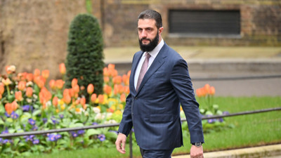 Suriye’nin 2026 planı belli oldu