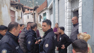 Eski eşinin sevgilisi tarafından bıçaklandı