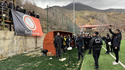 Fenerbahçe'den sert tepki: Sonuna kadar takipçisi olacağız