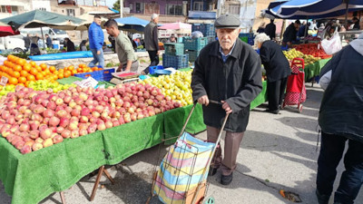 Mevsim etkisinden arındırılmış enflasyon belli oldu