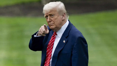 Trump’tan dev bütçe talebi