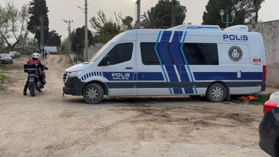 18 yaşındaki genç her yerde aranıyor