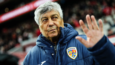 Mircea Lucescu'nun kaldığı hastane son durumu duyurdu: Sıkı gözetimi altında kalacak!