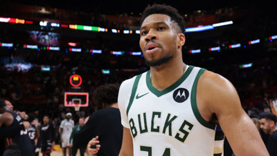 NBA'de tarihi takas: Antetokounmpo'nun 13 yıllık saltanatı bitti