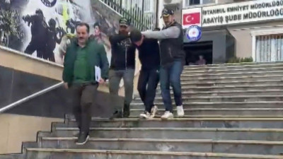 Sarıyer'de mezarlıkta 2 kişinin öldüğü çatışmayla ilgili 1 tutuklama daha