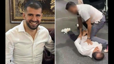 Ayhan Bora Kaplan suç örgütü davasında 76 sanık yeniden yargılanıyor