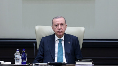 Erdoğan’dan Özel’e tepki: Bakanlık isimleriyle uğraşmaktan vazgeçsin