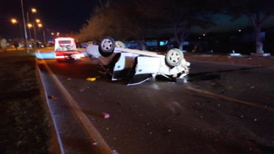 Feci kazada ölü sayısı 3’e çıktı