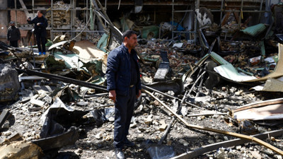 İran'dan Arap liderlere çağrı: Kumar yeri olmadığını anlatın