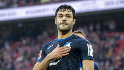 Ozan Kabak transferini duyurdular: 'İmza an meselesi'