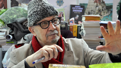 Prof. Dr. Yalçın Küçük yaşamını yitirdi