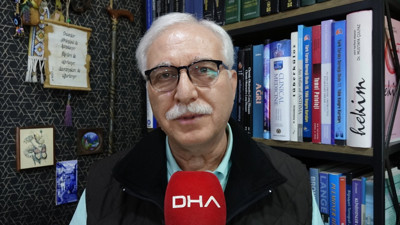 Prof. Tevfik Özlü'den erken tedavi uyarısı