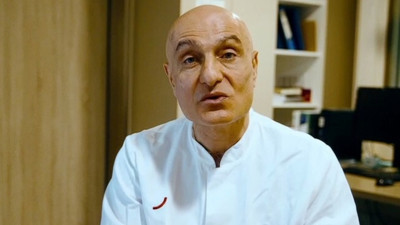 Türk doktor Almanya'da bir ilke imza attı