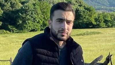 Fabrikada korkunç ölüm: Makineye sıkıştı