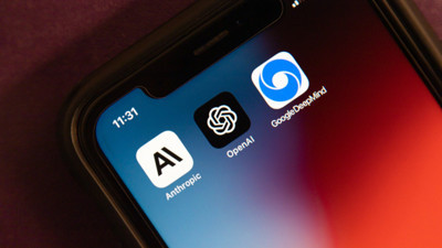 OpenAI, Anthropic ve Google ittifak kurdu: Yapay zeka savaşı başladı