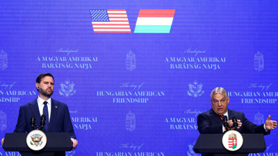 Trump'ın sağ kolundan seçim öncesi kritik ziyaret