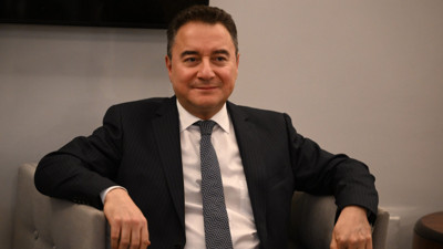 Ali Babacan: Çözüm ancak ve ancak yeni bir alternatif inşasıyla mümkün