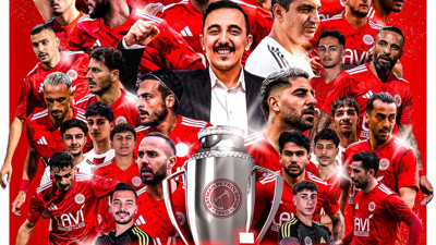 Batman Petrol Spor, 24 yıl sonra 1. Lig'e çıktı