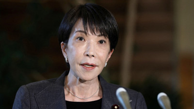 Japonya'nın başbakanından dikkat çeken Hürmüz Boğazı kararı