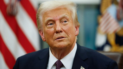 Trump bu kez da medyayı hedef aldı: Şarlatanlık