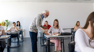 Uzmanlar açıkladı: Bu meslekler demans riskini azaltıyor