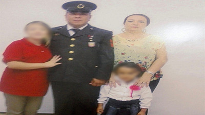 Eşi tarafından öldürülen kadın ve 16 yaşındaki kızı toprağa verildi