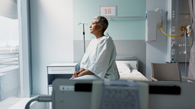 Evli olup olmamak kansere yakalanma riskini etkiliyor